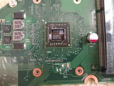 Материнська плата Toshiba Satellite C850 №2